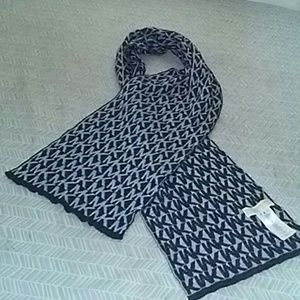 MICHAEL Michael Kors reversible scarf